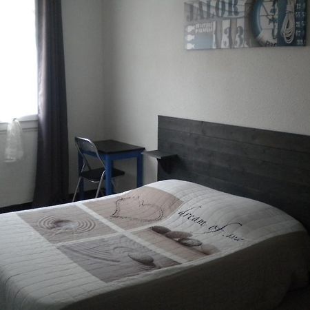 Hotel L 'Acropole Nissan-lez-Enserune Esterno foto