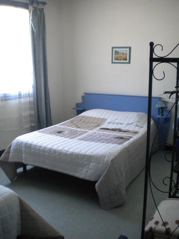 Hotel L 'Acropole Nissan-lez-Enserune Esterno foto
