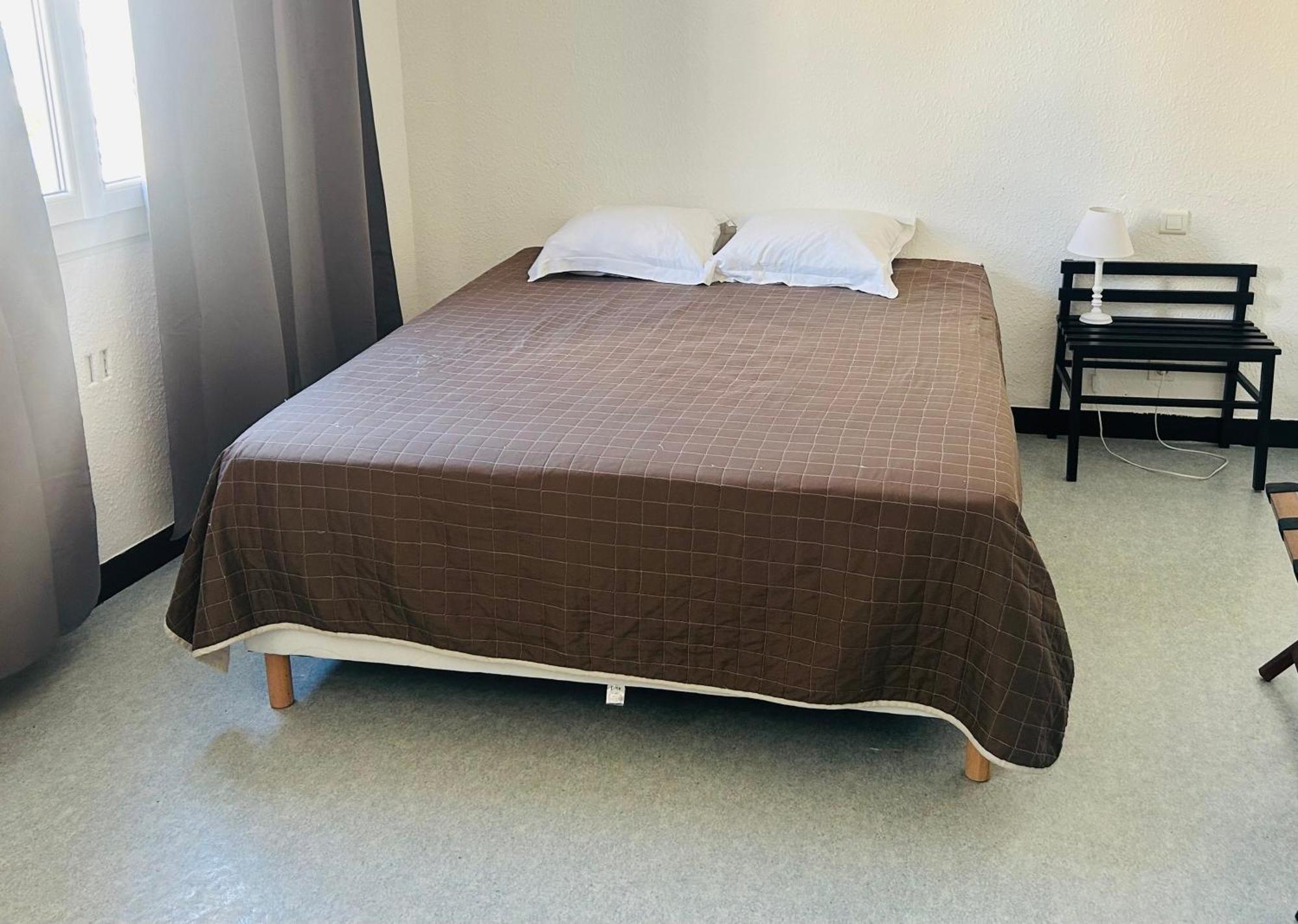 Hotel L 'Acropole Nissan-lez-Enserune Esterno foto