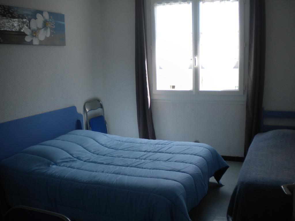 Hotel L 'Acropole Nissan-lez-Enserune Esterno foto