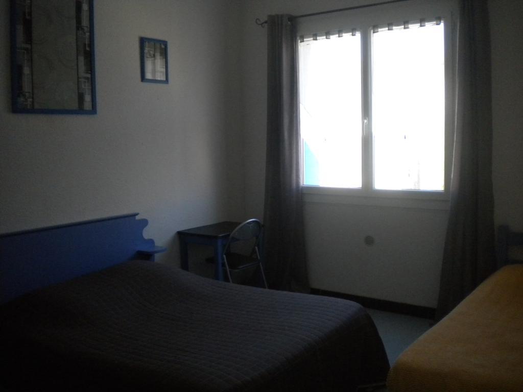 Hotel L 'Acropole Nissan-lez-Enserune Esterno foto