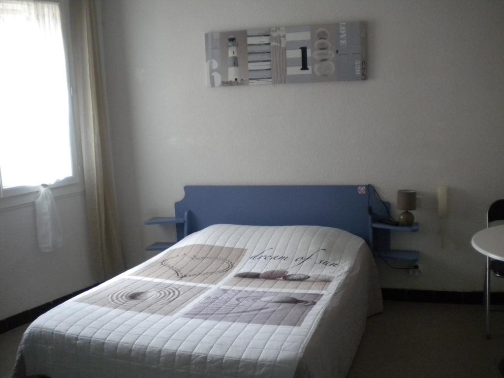 Hotel L 'Acropole Nissan-lez-Enserune Esterno foto